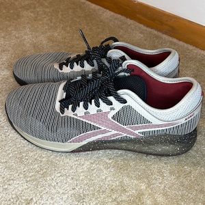 Reebok Nano 9